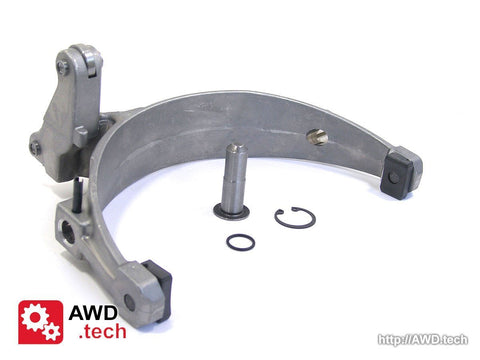  Zestaw widełek zmiany biegów (dla ITC PLA/DCD)