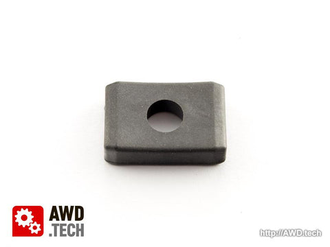  Bloc coulissant (pour ITC PLA/DCD)